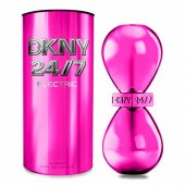 _8341021 DKNY DKNY 24 / 7 Electric parfumuotas vanduo EDP 30 ml