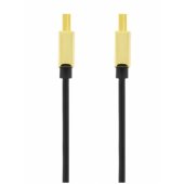 Ultra-thin Hdmi Cable HDMI 4K 2m Black