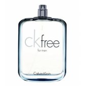 _7952377 Calvin Klein CK Free Smaržu Testeris EDT 100ml
