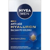 Men Hyaluron Anti-Age M 100