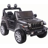 FT-938 Silver Painted 4x4