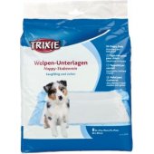 Trixie MATS FOR DOGS, 60�90 cm, 8 pcs/ pop.