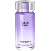 Les Parfums Matieres Fleur D®Iris EDP 100ml