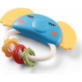 BABY ONO 1625 GRZECHOTKA ELEPHANT