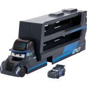 TOY TRANSPORTER MAKAS CARS