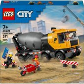 60478 Cement Mixer