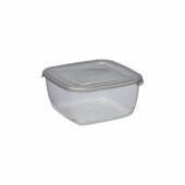 Maisto dėžutė Polar 950ml pilka