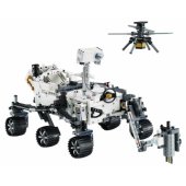 NASA Marsaeigis Perseverance 42158