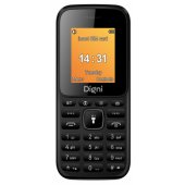 Digni Mini Black