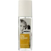 Mexx City Breeze for Her Deodorant atomizer 75ml