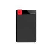 Diamond D30 1TB USB 3.1, juodas