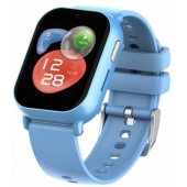 GuardKid+ 4G Buddy Blue