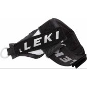 Leki NW Trigger Shark sidabrinis, dydis M/ L/ XL (886331125)