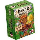 G3 Dodatek do gry Kakao: Diamenty