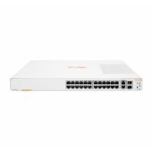_7415688 HPE Aruba Networking Aruba Instant On 1960 24G 2XGT 2SFP+ valdomas