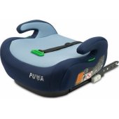 Puma I-Size 15-36kg 125-150cm Navy