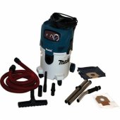 Makita VC3012M M klasė, 30 l - VC3012M