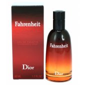 Fahrenheit EDT 50ml