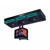 HydroShift II OLED Curved 360TL 120mm Water Cooling Black