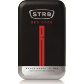 STR8 STR 8 Red Code losjonas po skutimosi 100ml