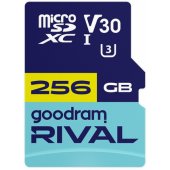microSDXC 256 GB Class 10 GGSM3AA-2560R12