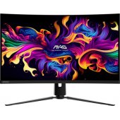 MPG 321CUP 31.5" Curved QD-OLED 4K 165Hz 16:9