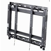 VWPOP65L 42"-65" juodas