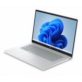 OmniBook 3 17-dp0007nnx 17.3" IPS R5 130 24GB 512SSD EN W11H Silver
