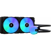 Lumen S28 V2 RGB 2x140 mm CPU Cooler FD-W-L1-S2812
