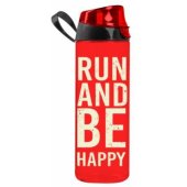 Be Happy 0.75L Red