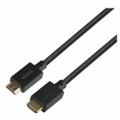 Cable Ultra High Speed HDMI 2.1 8K 60Hz 2m Black