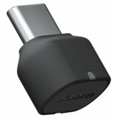 Evolve2 85 Link380c UC Stereo juodas