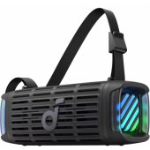 Soundcore Boom 3i black