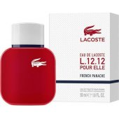 Eau de Lacoste L.12.12 French Panache EDT 50ml