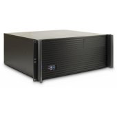 4U-K-439L Black