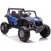Quad Buggy UTV-MX XMX613 Blue Spider