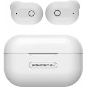 J58 TWS White