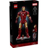 76344 Iron Man Mark 3 Collectors® Edition