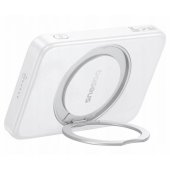 PicoGo Qi2 5000mAh 20W White