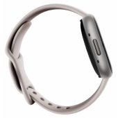 Sense 2 Lunar White/ Platinum