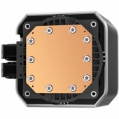 MYSTIQUE 240 ARGB black