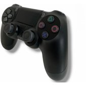 Doubleshock PS4 Black