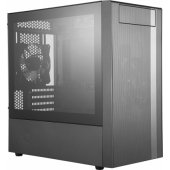 MasterBox NR400 Juodas