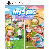 MySims: Cozy Bundle PS5