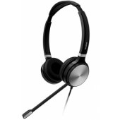 YHS 36 Dual Juoda