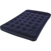 Pavillo Aeroluxe Airbed Full Built-in Foot Pump 67225