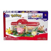 MEGA Pokémon HNT93 konstravimo žaislas