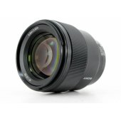 SEL85F18 85mm F1.8