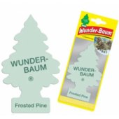 Frosted Pine