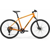 City bike Crossway 20 III2 S metallic orange